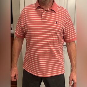 Men’s Ralph Lauren polo